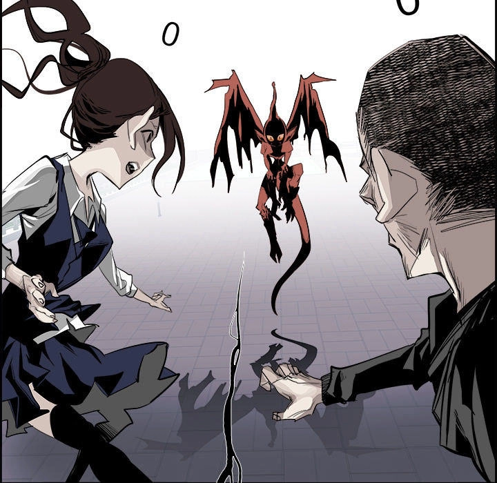 Warble Chapter 61 - 14