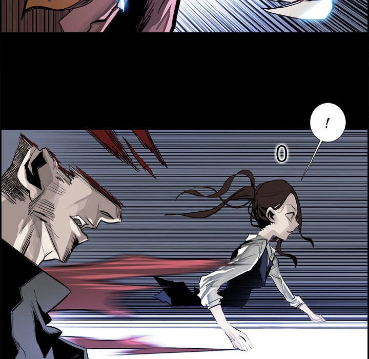 Warble Chapter 61 - 18