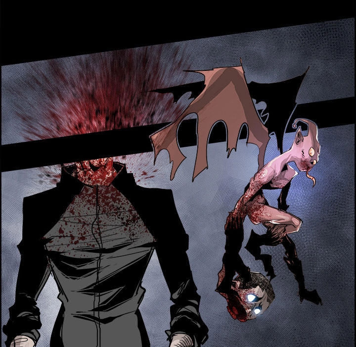 Warble Chapter 61 - 20