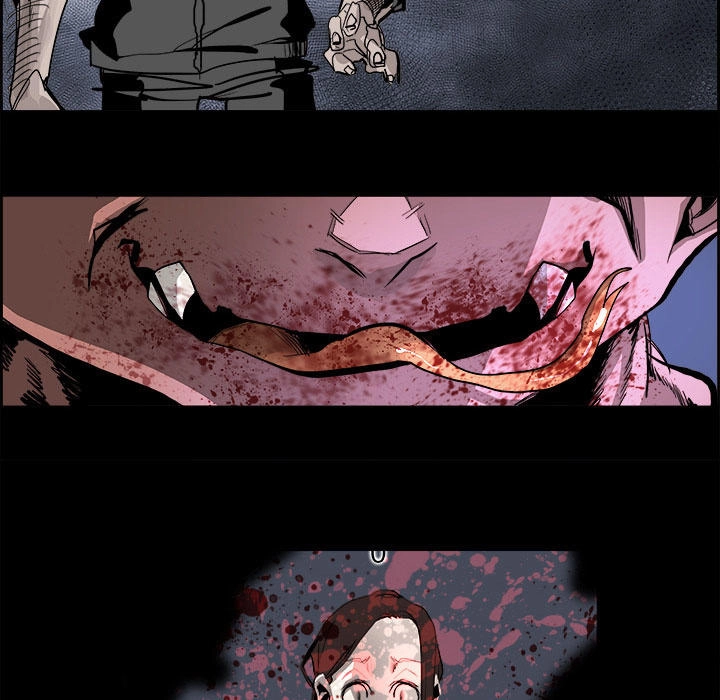 Warble Chapter 61 - 21