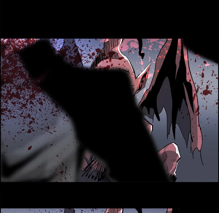 Warble Chapter 61 - 23