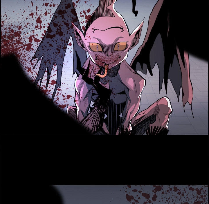 Warble Chapter 61 - 24