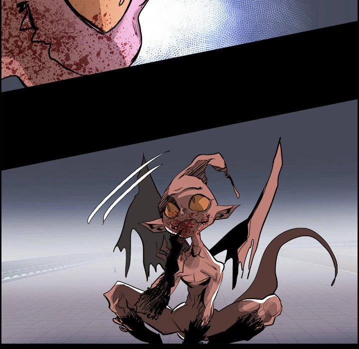 Warble Chapter 61 - 26