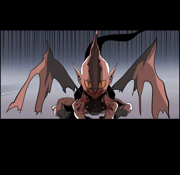 Warble Chapter 61 - 27