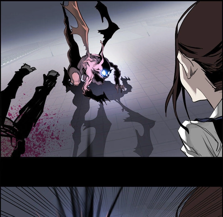 Warble Chapter 61 - 28