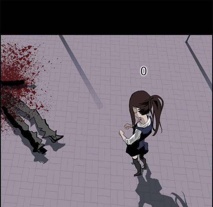 Warble Chapter 61 - 34