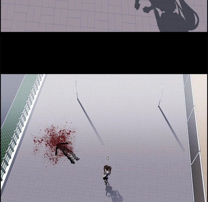 Warble Chapter 61 - 35