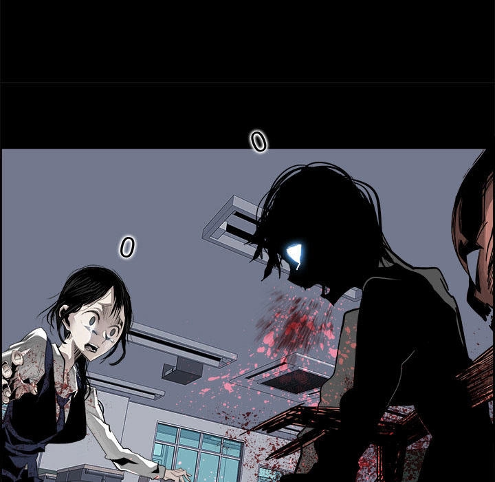 Warble Chapter 61 - 40