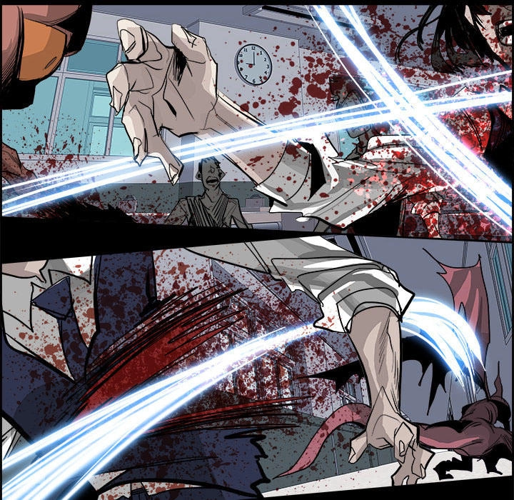 Warble Chapter 61 - 43