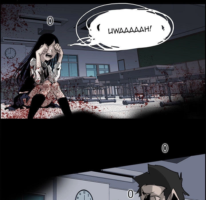 Warble Chapter 61 - 48