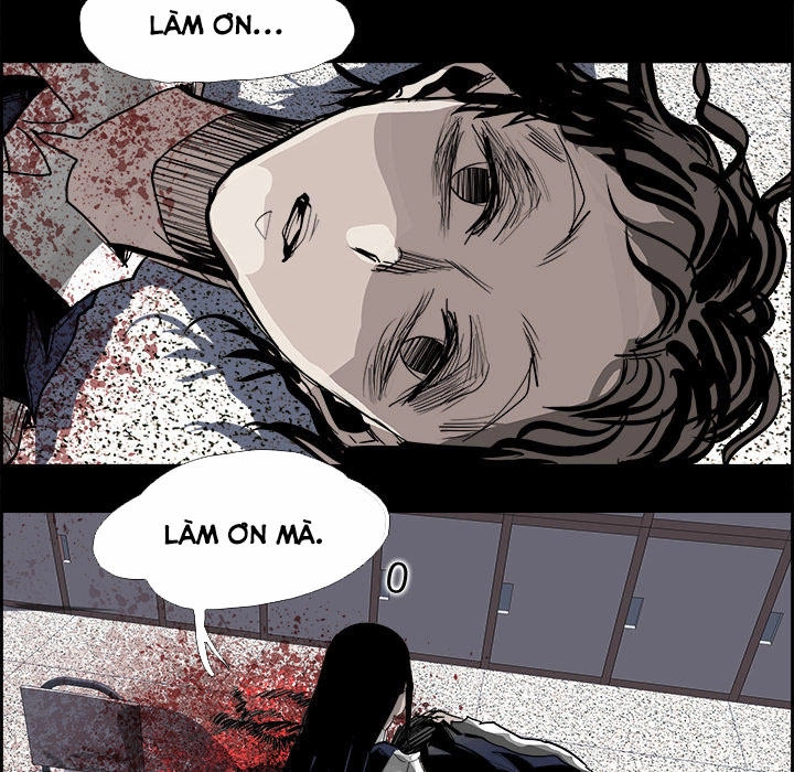 Warble Chapter 61 - 51