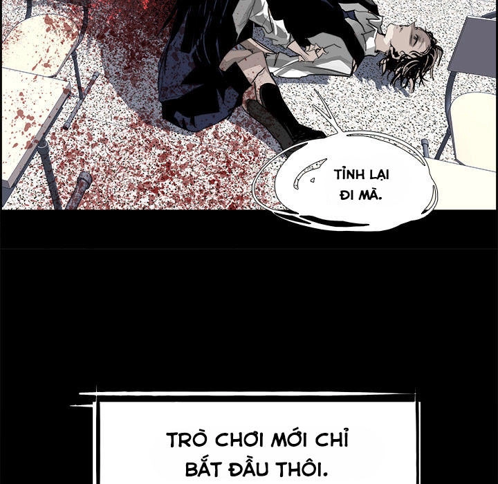 Warble Chapter 61 - 52