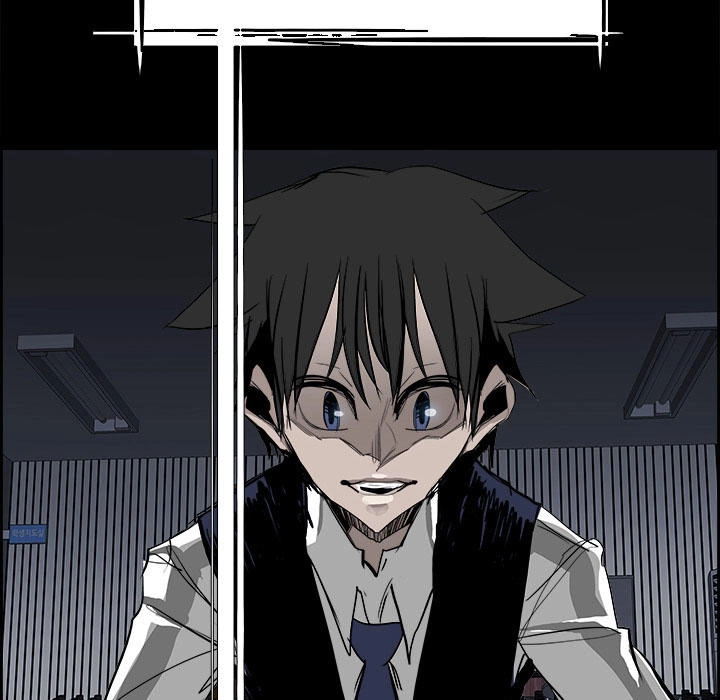 Warble Chapter 61 - 53