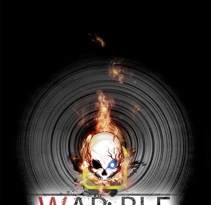 Warble Chapter 62 - 8