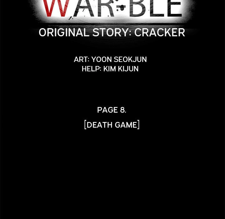 Warble Chapter 62 - 9