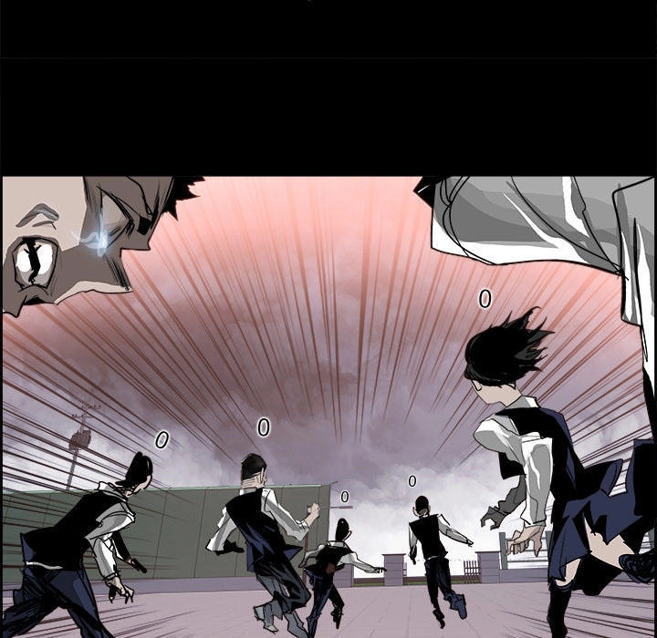 Warble Chapter 62 - 14