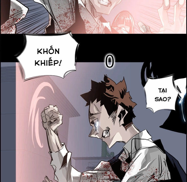 Warble Chapter 62 - 16