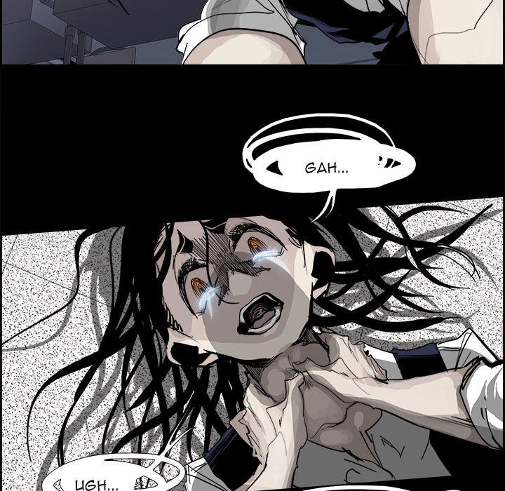 Warble Chapter 62 - 21