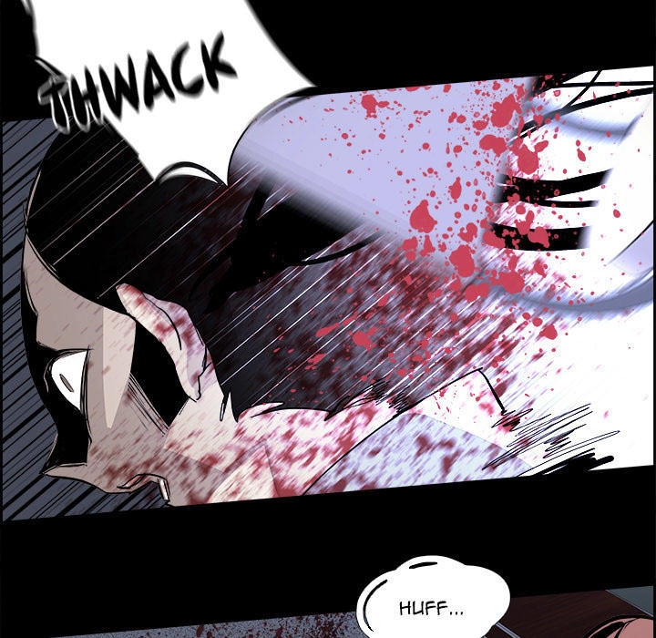 Warble Chapter 62 - 24