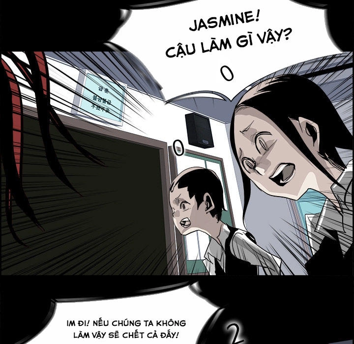 Warble Chapter 62 - 28