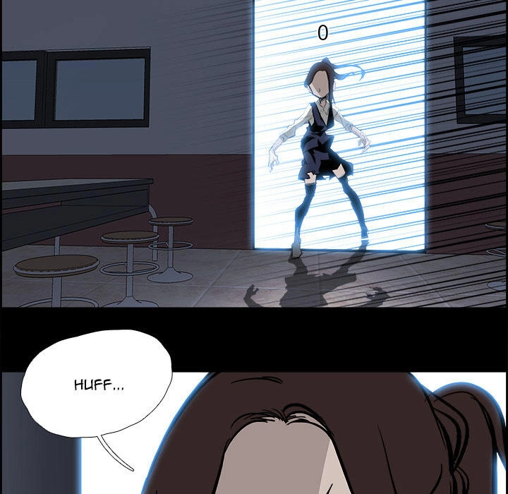 Warble Chapter 62 - 33