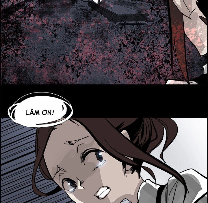 Warble Chapter 62 - 35