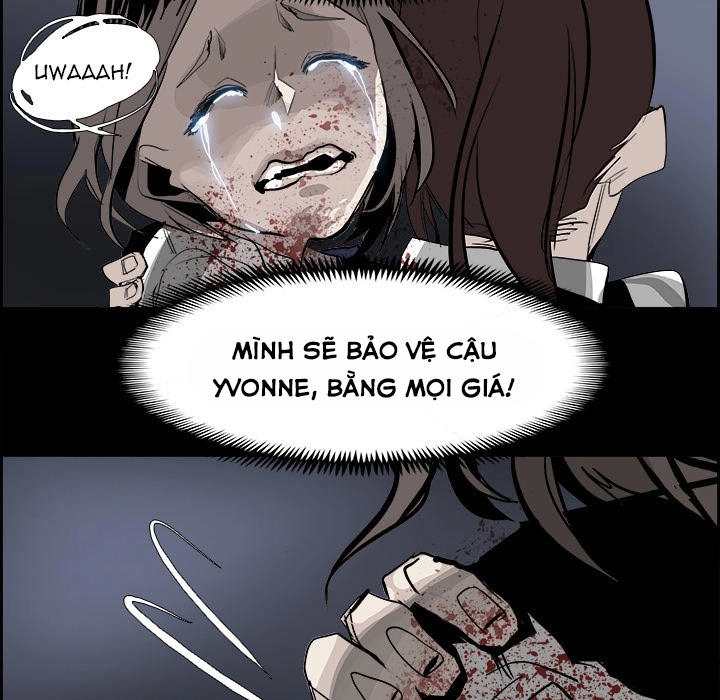 Warble Chapter 62 - 43