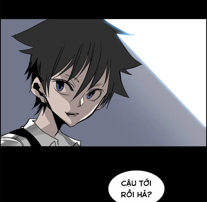 Warble Chapter 62 - 46