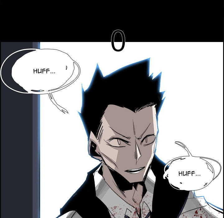 Warble Chapter 62 - 48