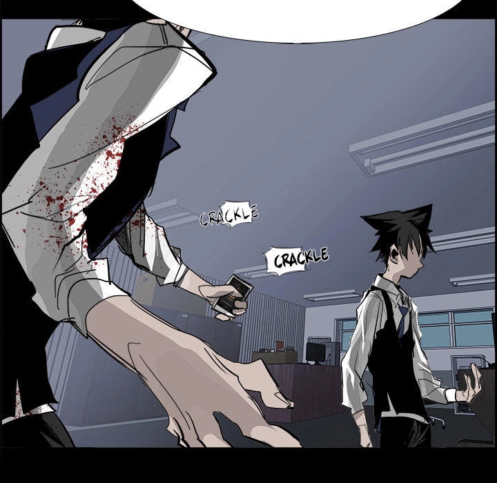 Warble Chapter 62 - 52