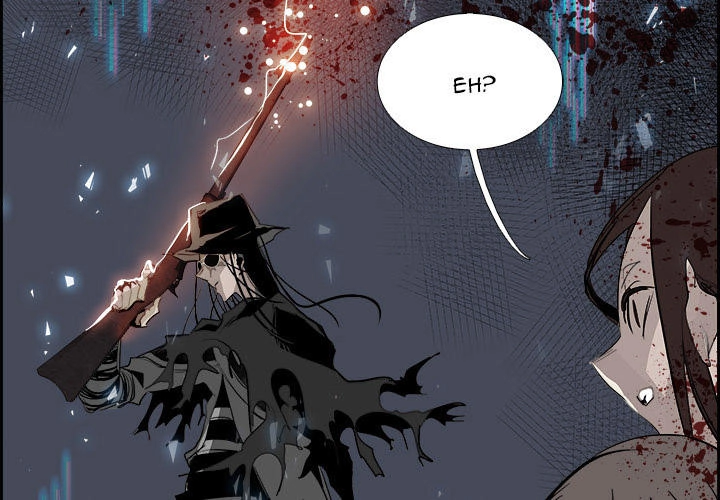 Warble Chapter 63 - 4