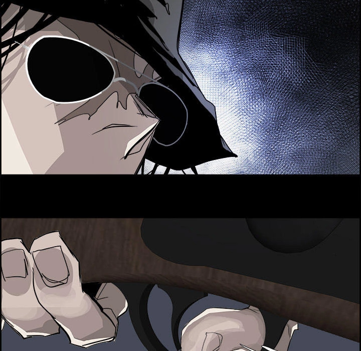 Warble Chapter 63 - 12