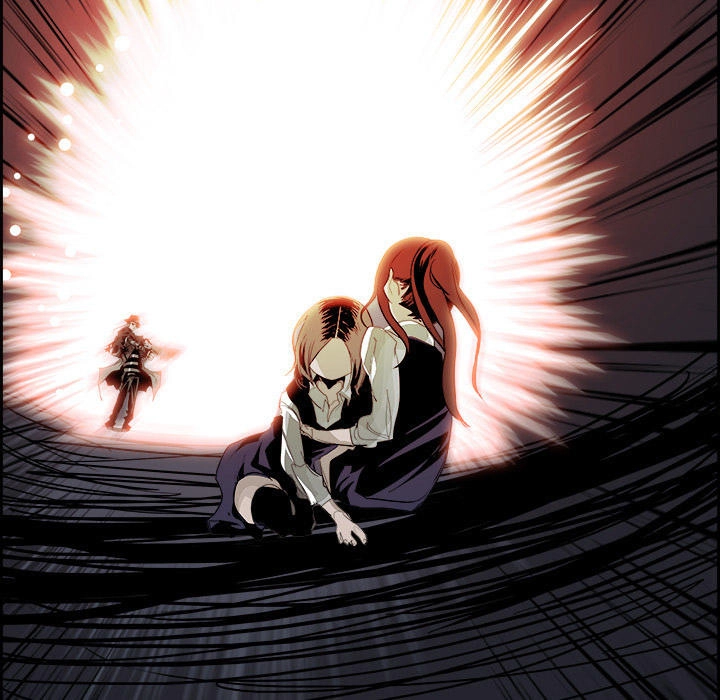 Warble Chapter 63 - 24