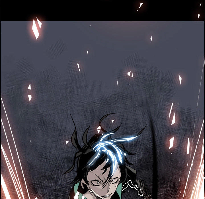 Warble Chapter 63 - 31