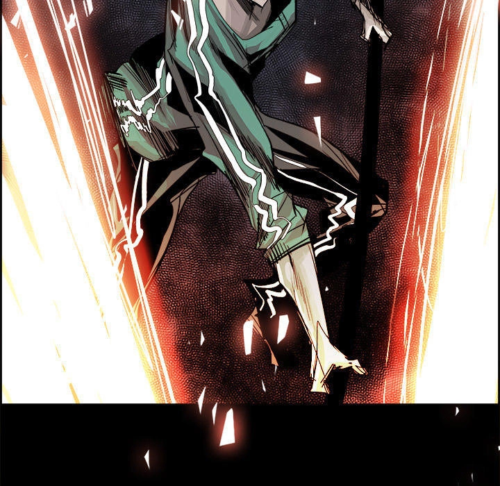 Warble Chapter 63 - 32