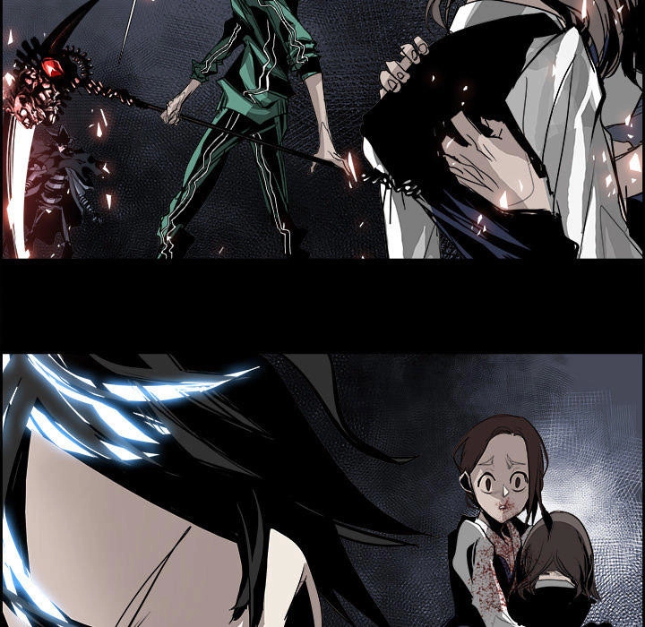 Warble Chapter 63 - 37