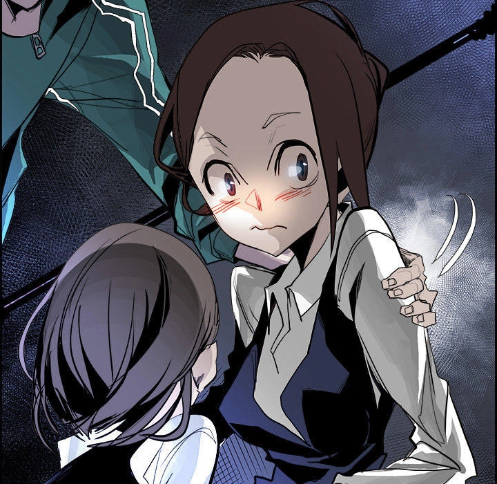 Warble Chapter 63 - 40