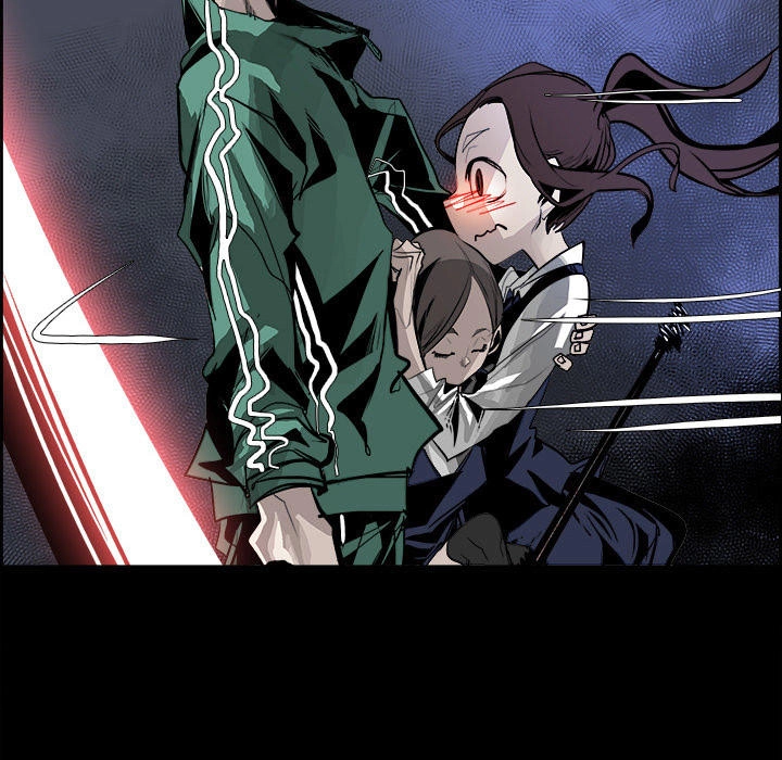 Warble Chapter 63 - 43