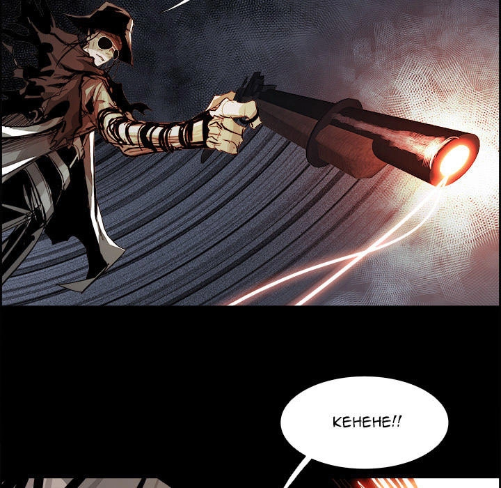 Warble Chapter 63 - 48