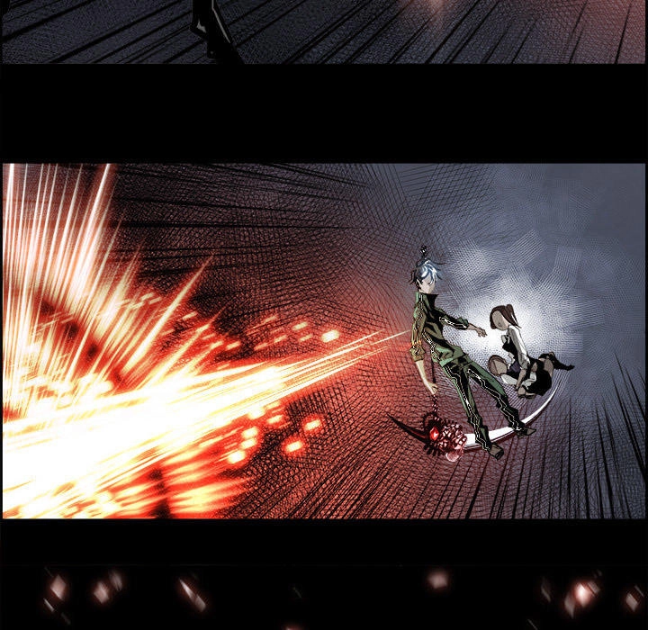 Warble Chapter 63 - 51