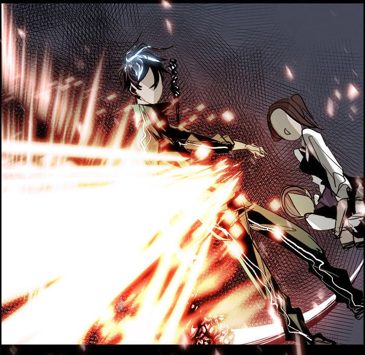 Warble Chapter 63 - 52