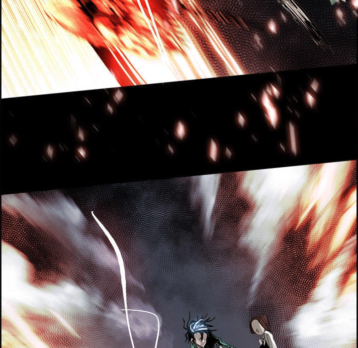 Warble Chapter 63 - 55