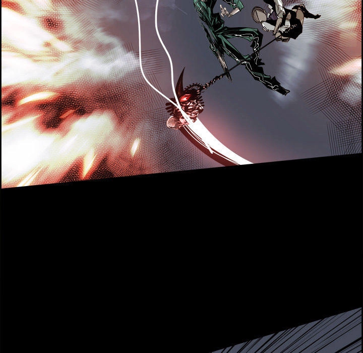 Warble Chapter 63 - 56