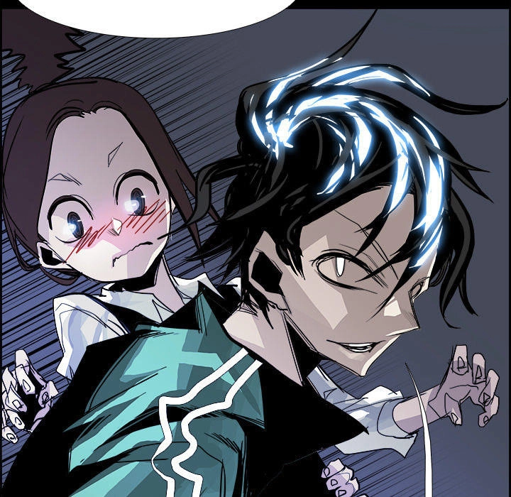 Warble Chapter 64 - 5