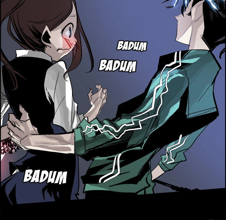 Warble Chapter 64 - 8