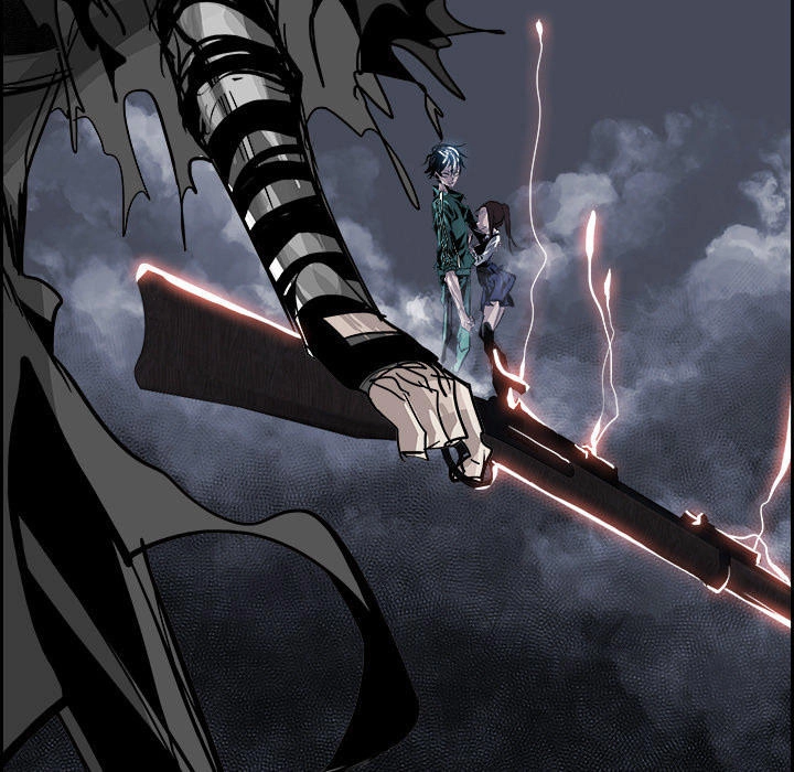 Warble Chapter 64 - 11