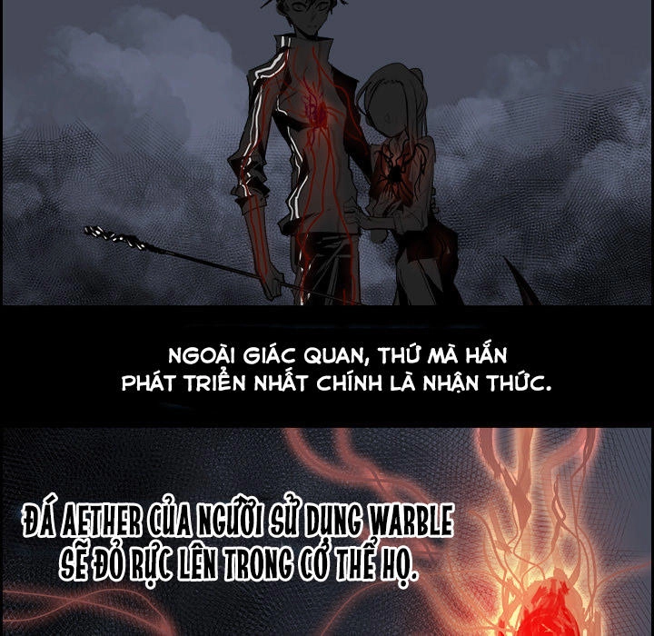 Warble Chapter 64 - 15