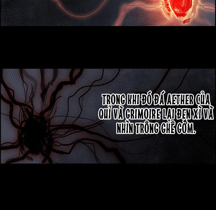 Warble Chapter 64 - 16