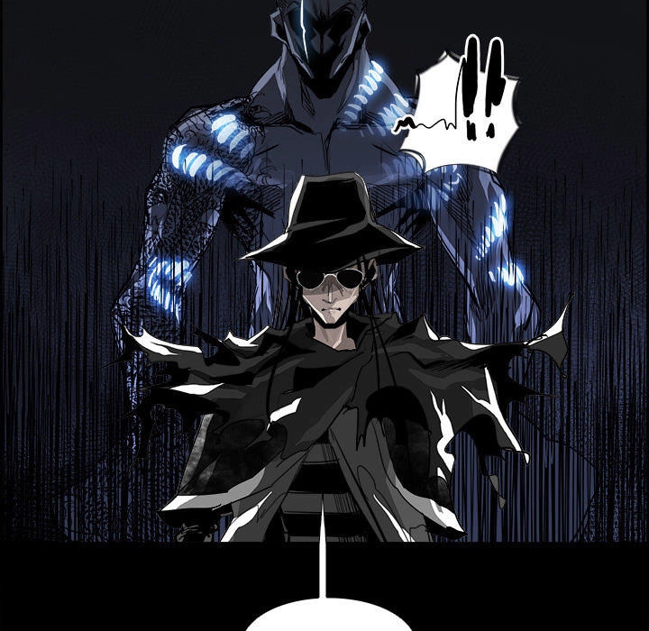 Warble Chapter 64 - 22