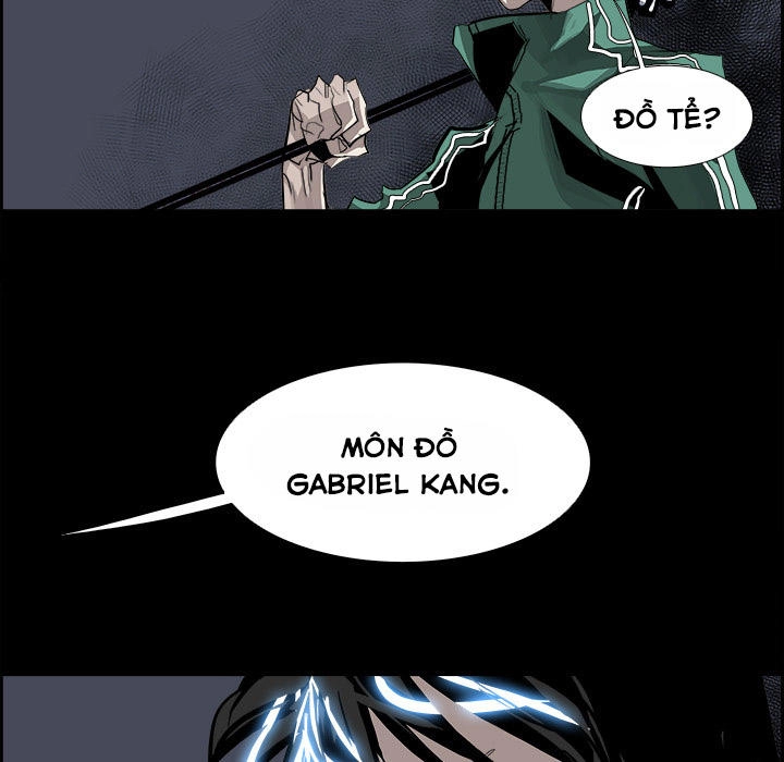 Warble Chapter 64 - 25